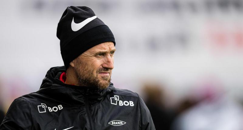  - Saint-Étienne : les Verts tiennent leur nouveau coach (off)