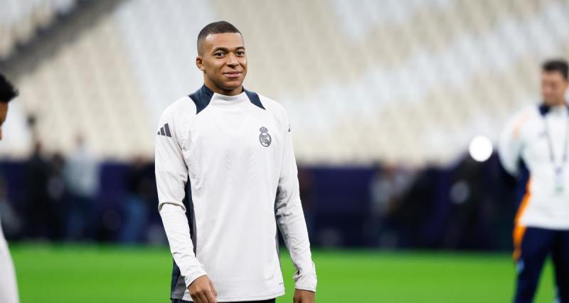  - Pas rancunier, le PSG souhaite un bon anniversaire à Mbappé