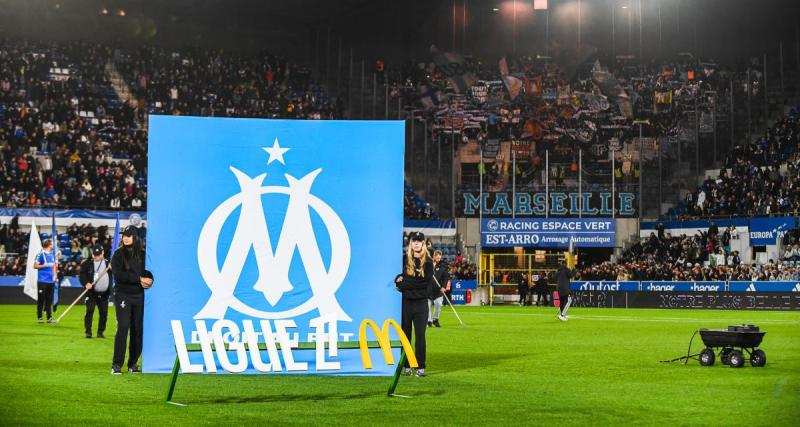  - ASSE - OM : pas de supporters marseillais à Geoffroy-Guichard