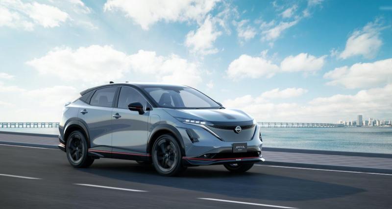  - Cette grande entreprise bientôt propriétaire de Nissan grâce à Renault ?