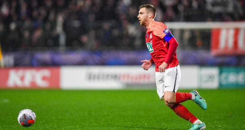  - Matchs en direct : Coupe de France et National 2 à suivre dès 17h