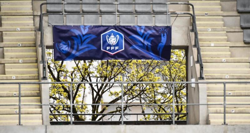  - Coupe de France : une minute de silence en soutien à Mayotte