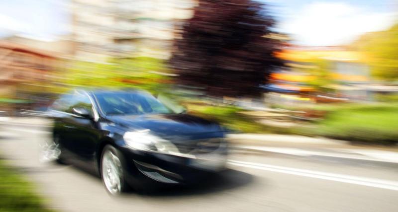  - Voitures-radars privées : jackpot colossal pour l'Etat, au détriment des automobilistes