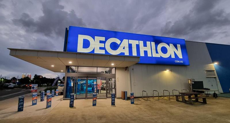  - Trois grands magasins lancent leurs propres bornes de recharge pour les véhicules électriques