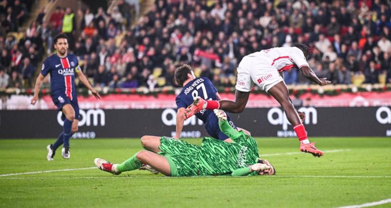  - Monaco - PSG : la révélation forte de Landreau sur la direction de l'arbitrage et la polémique Donnarumma