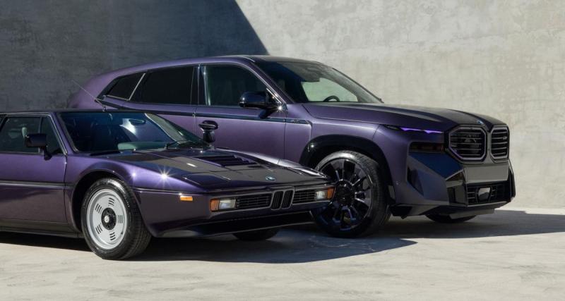  - Les voitures de ce constructeur ont plus d’accidents que les autres, les chiffres parlent 