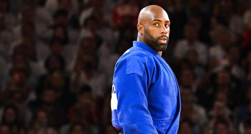  - Judo : le PSG judo fait une grande annonce concernant Riner