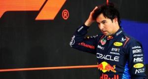 F1 : Verstappen, Ocon... les jolis hommages pour Sergio Perez