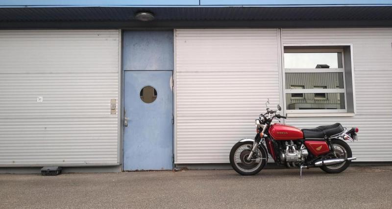  - Contrôle technique des motos : une mesure repoussée, les motards soulagés ?