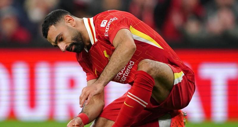  - PSG : une légende du club très pessimiste pour une arrivée de Salah