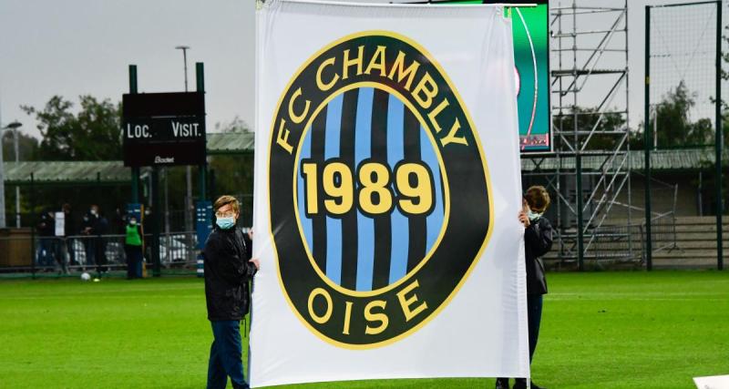  - N2 : Chambly s’offre le derby contre Chantilly, Hyères s’impose à Saint-Priest