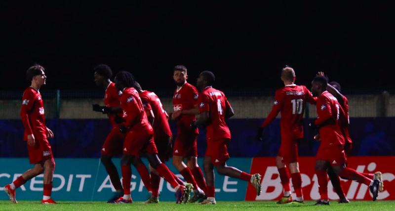  - Coupe de France : deux gros exploits, Bastia facile, Troyes étrille Metz, désillusion pour GOAL et Mérignac…