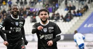 Thaon - Amiens SC : quelle chaîne et comment voir le match en streaming ?