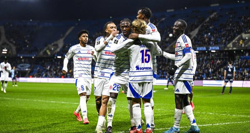  - Calais - Strasbourg : comment suivre le match à la télévision ou en streaming ?