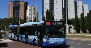 Un restaurant du célèbre chef Thierry Marx endommagé après un accident spectaculaire avec un bus