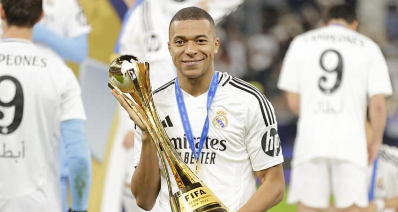  - Équipe de France : la sortie ultra-rare de Kylian Mbappé, sur sa spiritualité