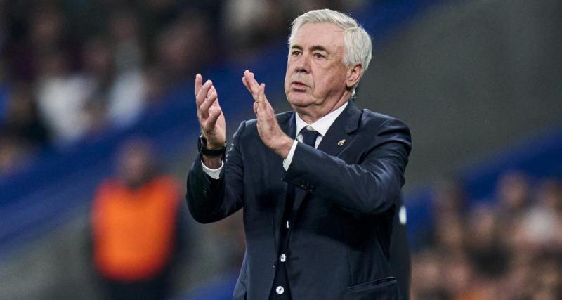  - Real Madrid : les trois renforts inespérés qui ont sauvé Ancelotti