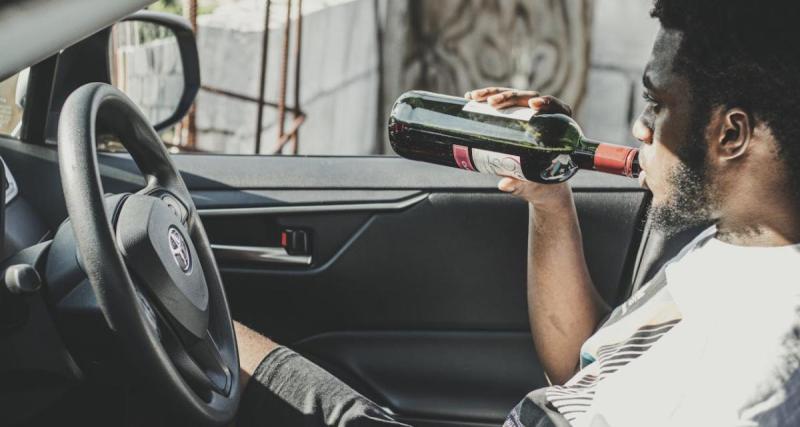  - Contre l'alcool au volant, la Sécurité routière lance une nouvelle campagne à Noël