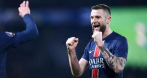 PSG : énorme coup dur pour le départ de Skriniar