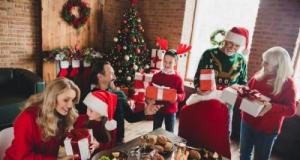 Comment expliquer à Mamie, Papi, Tonton et aux beaux-parents que vous préférez un Noël en petit comité