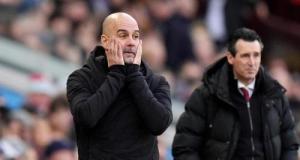 Nouvelle catastrophe pour Manchester City à Villa, Guardiola menacé ?