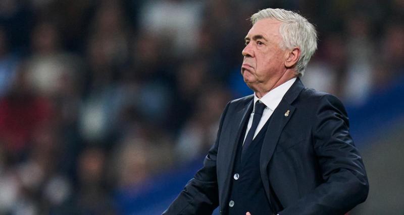  - Real Madrid : une bonne nouvelle confirmée pour Ancelotti !