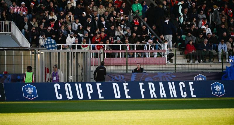  - Coupe de France : PSG, OM, Monaco, ... le programme TV des matchs du jour