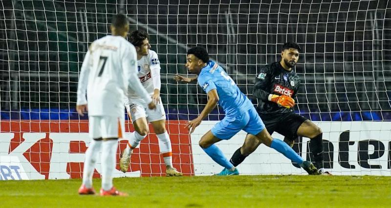  - Coupe de France : Le Puy humilie Montpellier !