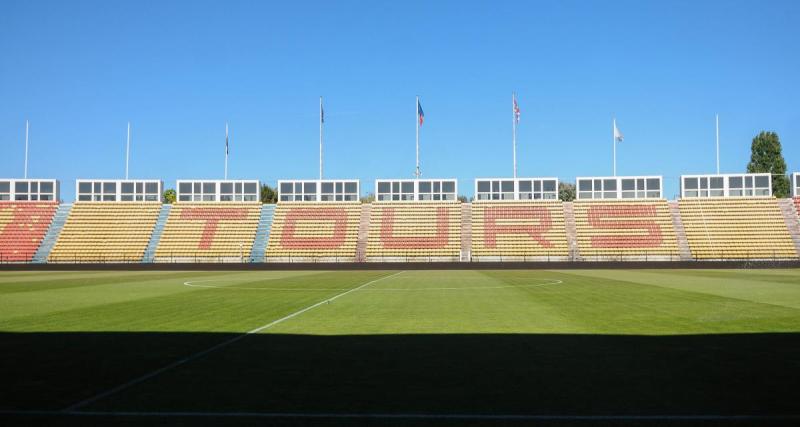  - Coupe de France : un joueur de Tours pète un plomb après l’annulation du match face à Lorient