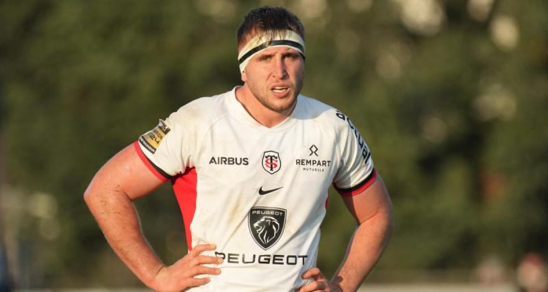  - Stade Toulousain : la compo pour défier Lyon avec plusieurs absents et d'importants retours