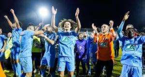 Coupe de France : l'exploit légendaire du Puy dans l'histoire de la compétition !