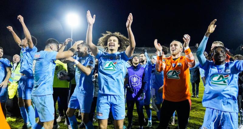  - Coupe de France : l'exploit légendaire du Puy dans l'histoire de la compétition !