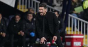 Barça - Atlético Madrid : l'incroyable grande première de Simeone à Barcelone