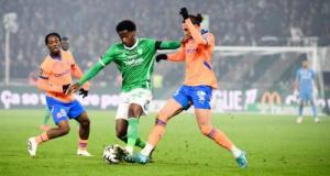 ASSE - OM : les compos probables !