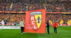 Lens : le groupe pour affronter le PSG en Coupe de France