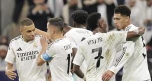 Real Madrid - Séville : les compos probables !