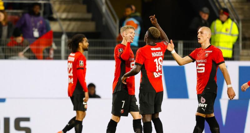  - Bordeaux - Rennes : quelle chaîne et comment voir le match en streaming ?