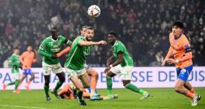 Saint-Étienne - Marseille : Diffusion TV, Chaîne et streaming, toutes les infos