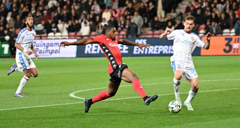  - Guingamp - Caen : quelle chaîne et comment voir le match en streaming ?