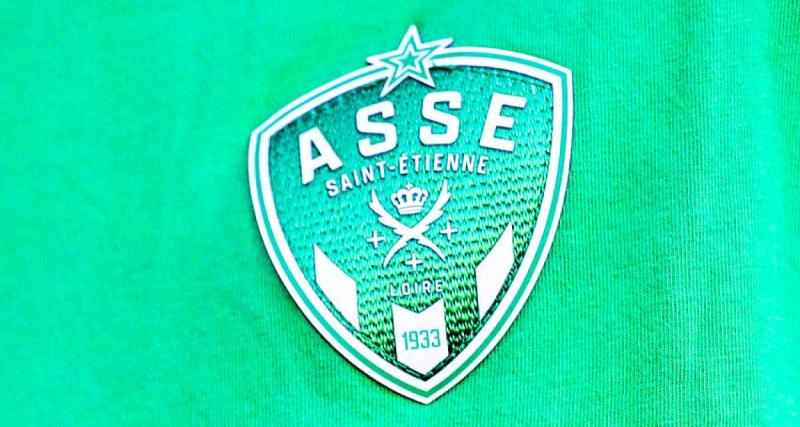  - ASSE : le groupe pour affronter l'OM en Coupe de France