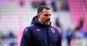 Stade Français : "Je n'ai pas le temps d'aller à Lourdes", Laurent Labit aborde avec humour le déplacement à Toulouse