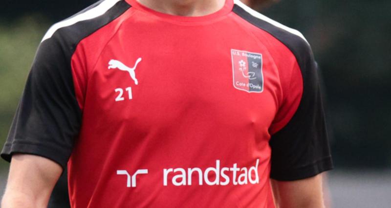  - Boulogne : l’USBCO se renforce en attaque (off)