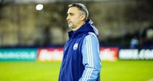 Coupe de France (32es de finale) : "La magie du football a opéré", l'émotion de Stéphane Dief (Le Puy) après l'exploit contre Montpellier