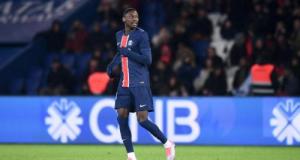 Le groupe du PSG contre Lens est tombé, Kolo Muani encore absent et un retour de poids !