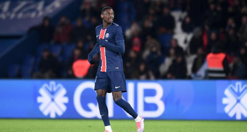  - Le groupe du PSG contre Lens est tombé, Kolo Muani encore absent et un retour de poids !