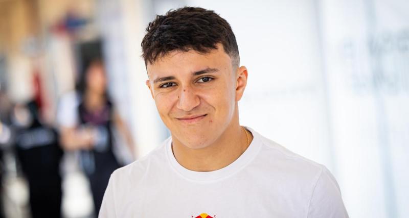  - Formule 1 : « C’est un milieu tellement vicieux », Hadjar balance sur les coulisses de sa signature