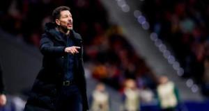 Barça - Atlético Madrid : la réaction pleine de classe de Simeone en hommage à son père