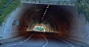 Flashé dans un tunnel en grand excès de vitesse, son permis s’envole