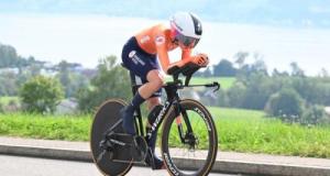 Cyclisme : une star du peloton a décidé de s’inspirer de Pogacar et Van der Poel