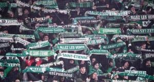 ASSE - OM : la colère des supporters stéphanois sur les résultats